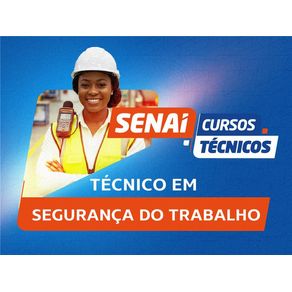 SEGURANÇA DO TRABALHO - MÓD. BÁSICO